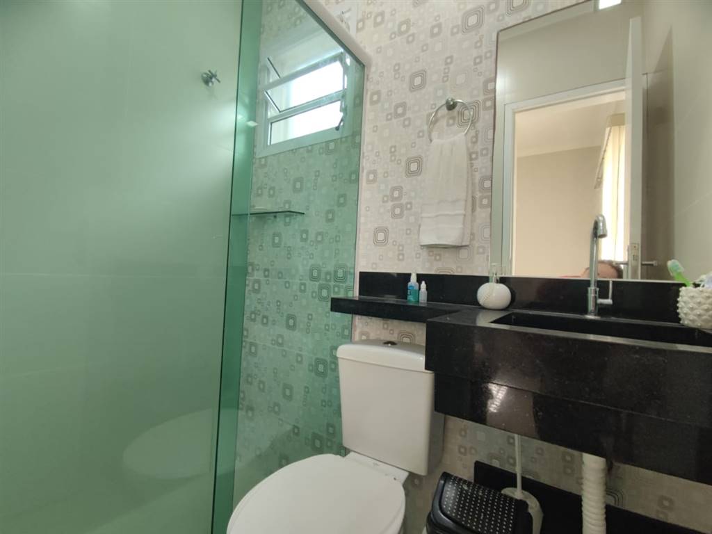 Casa com 3 quartos e 151 m² em Vila Caiçara, Praia Grande