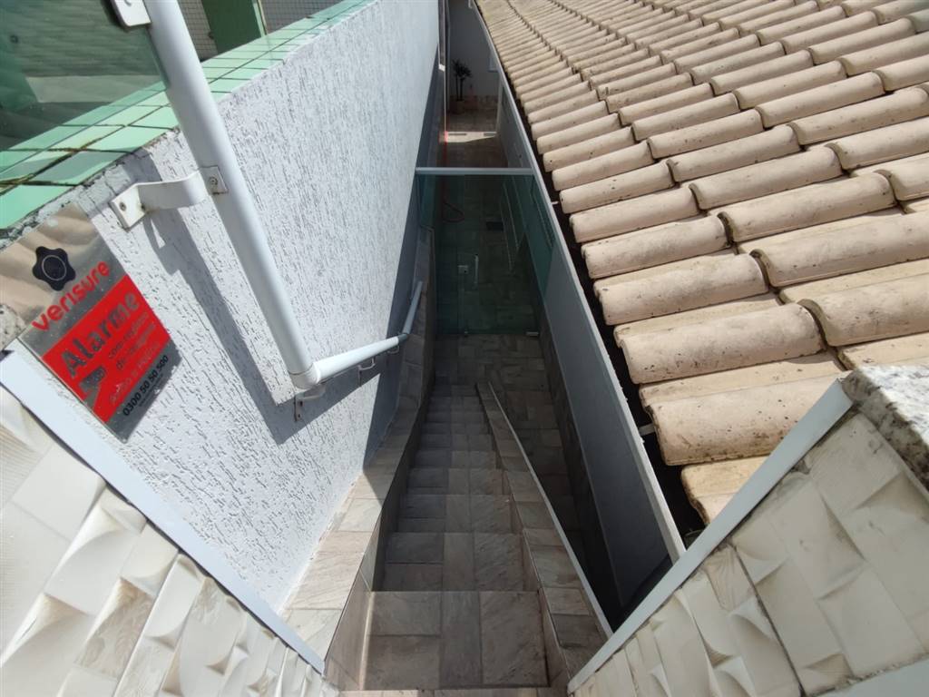 Casa com 3 quartos e 151 m² em Vila Caiçara, Praia Grande