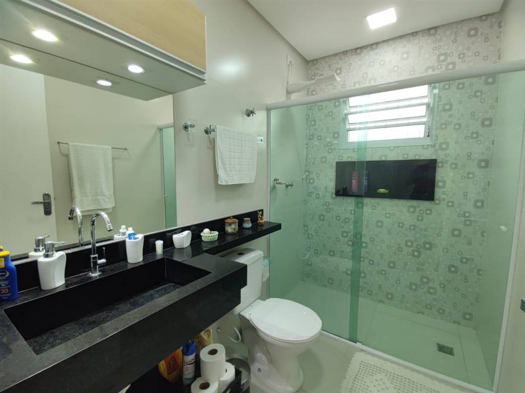 Casa com 3 quartos e 151 m² em Vila Caiçara, Praia Grande