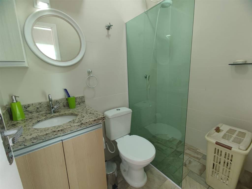 Casa com 3 quartos e 151 m² em Vila Caiçara, Praia Grande
