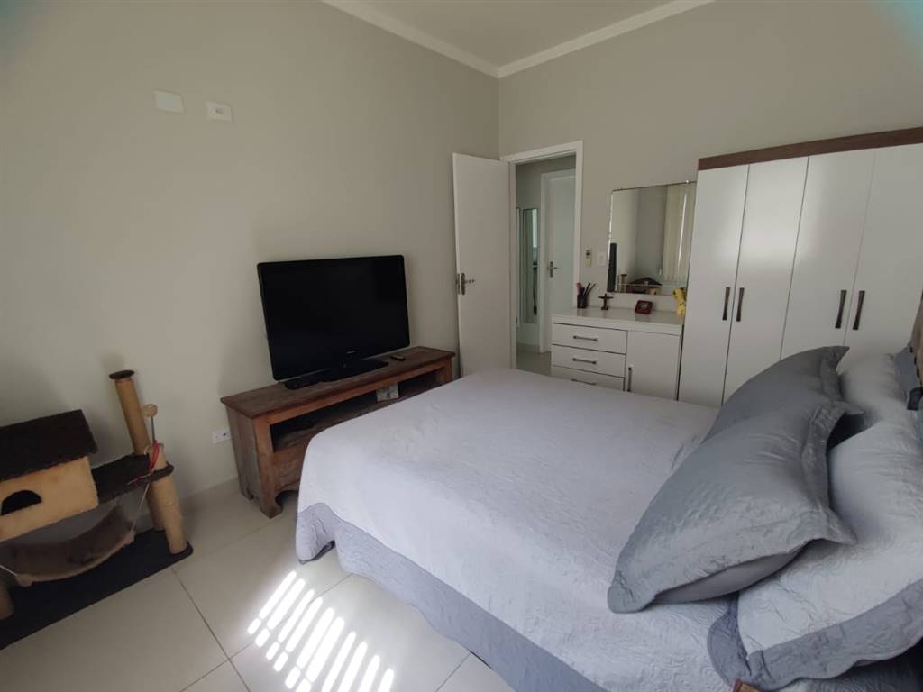 Casa com 3 quartos e 151 m² em Vila Caiçara, Praia Grande