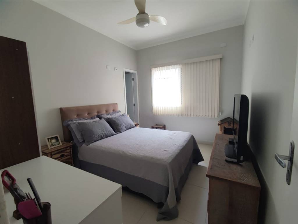 Casa com 3 quartos e 151 m² em Vila Caiçara, Praia Grande