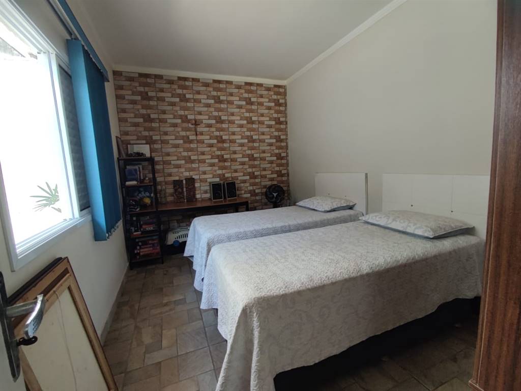 Casa com 3 quartos e 151 m² em Vila Caiçara, Praia Grande