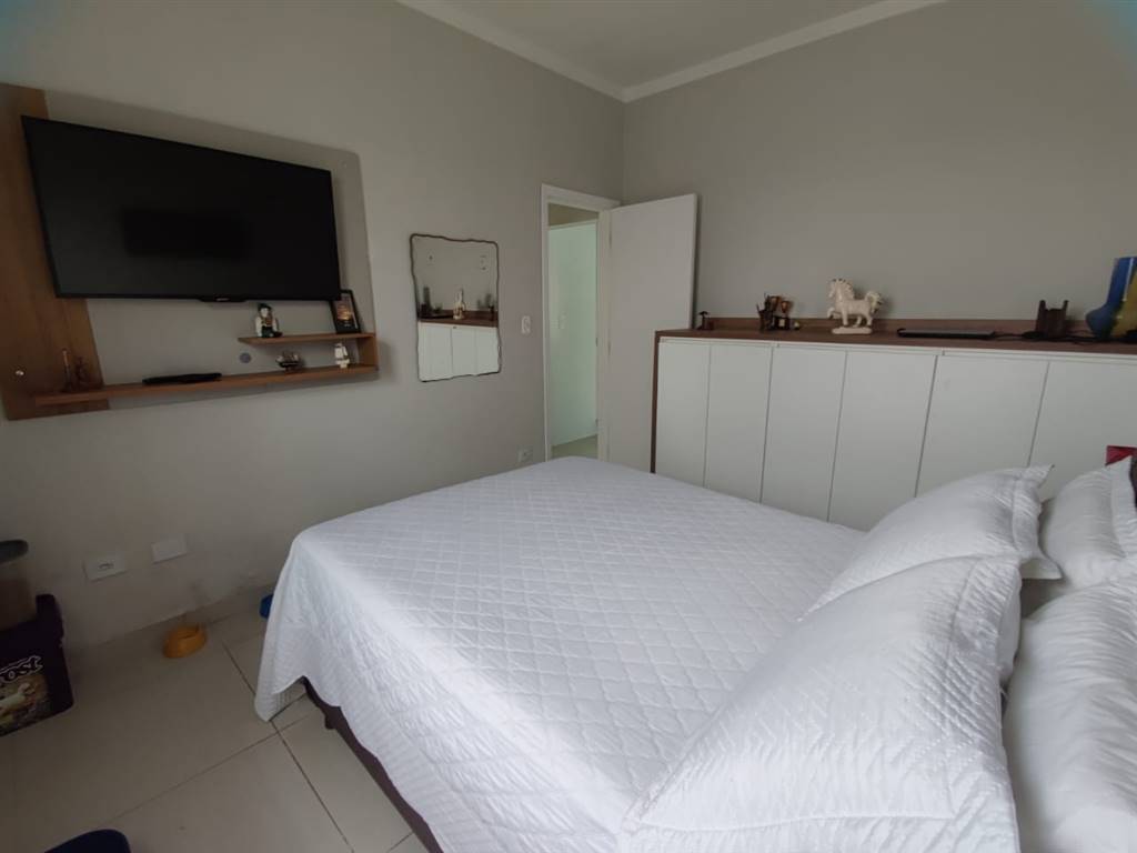 Casa com 3 quartos e 151 m² em Vila Caiçara, Praia Grande