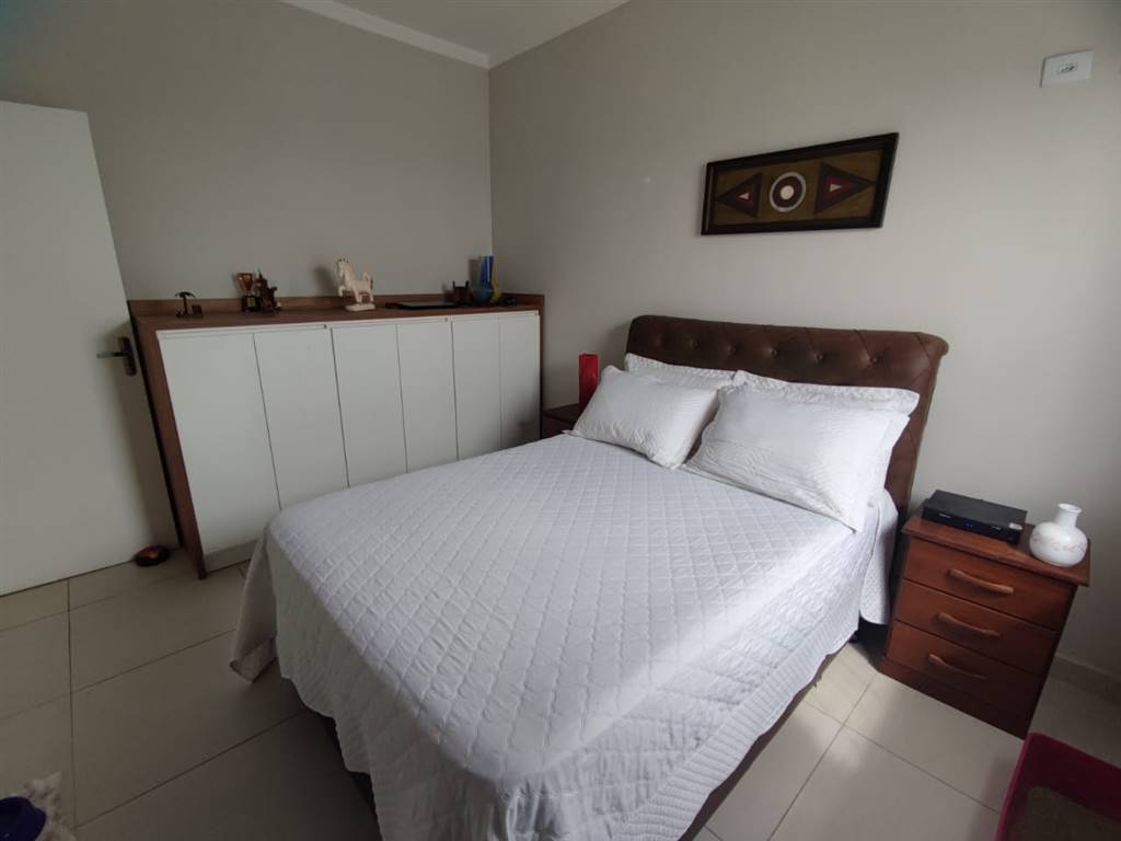 Casa com 3 quartos e 151 m² em Vila Caiçara, Praia Grande