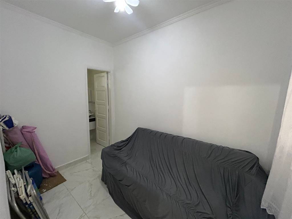Apartamento com 3 quartos e 131 m² em Vila Caiçara, Praia Grande