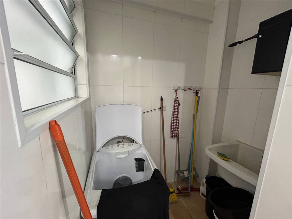 Apartamento com 3 quartos e 131 m² em Vila Caiçara, Praia Grande