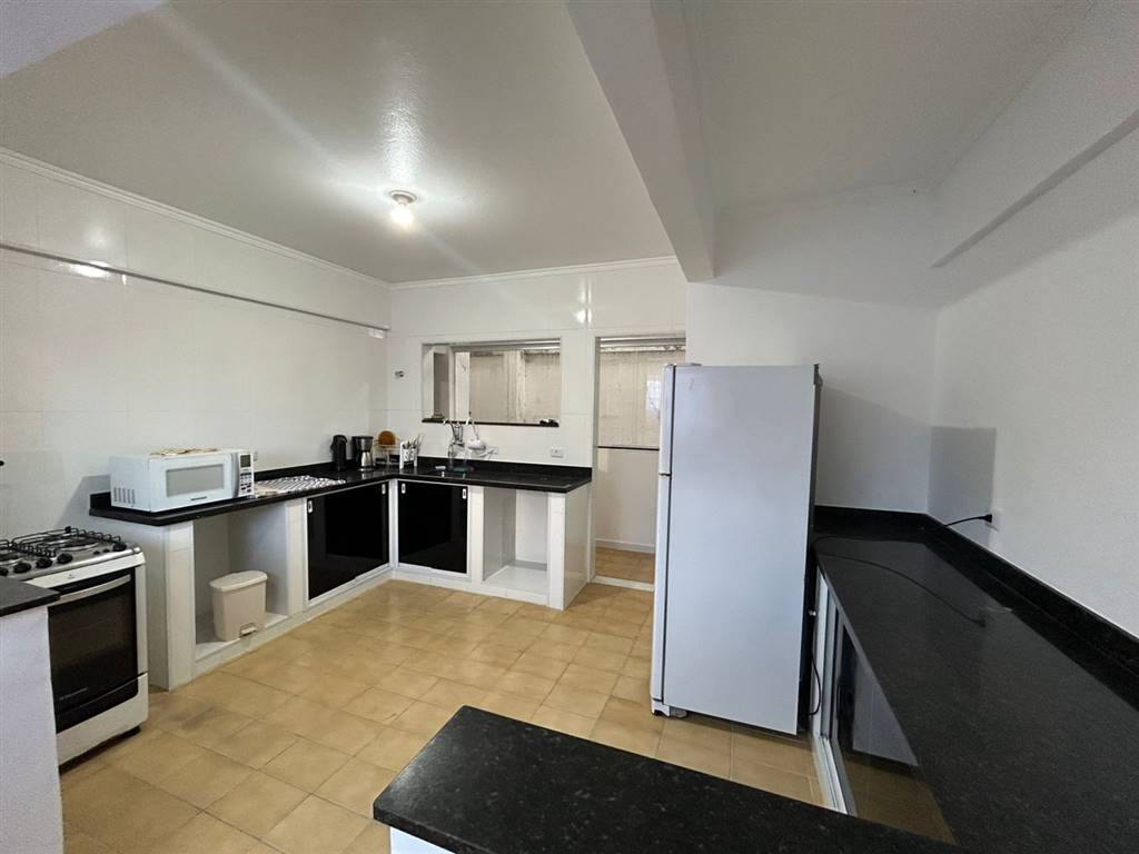 Apartamento com 3 quartos e 131 m² em Vila Caiçara, Praia Grande