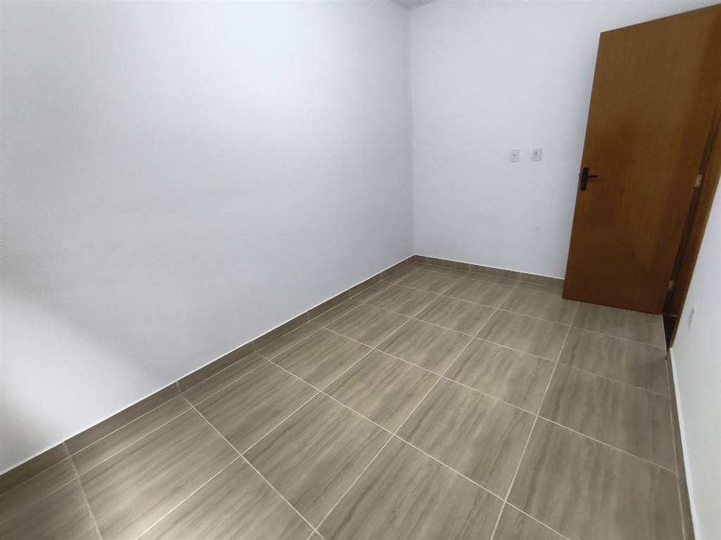Casa com 2 quartos e 52 m² em Vila Caiçara, Praia Grande