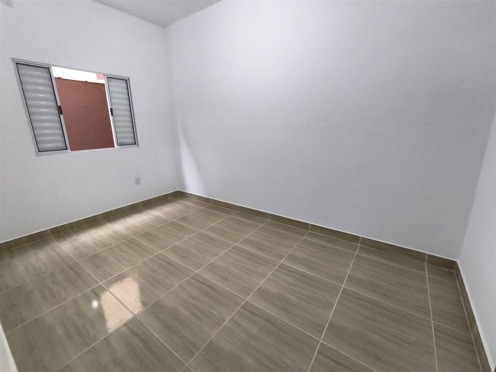 Casa com 2 quartos e 52 m² em Vila Caiçara, Praia Grande