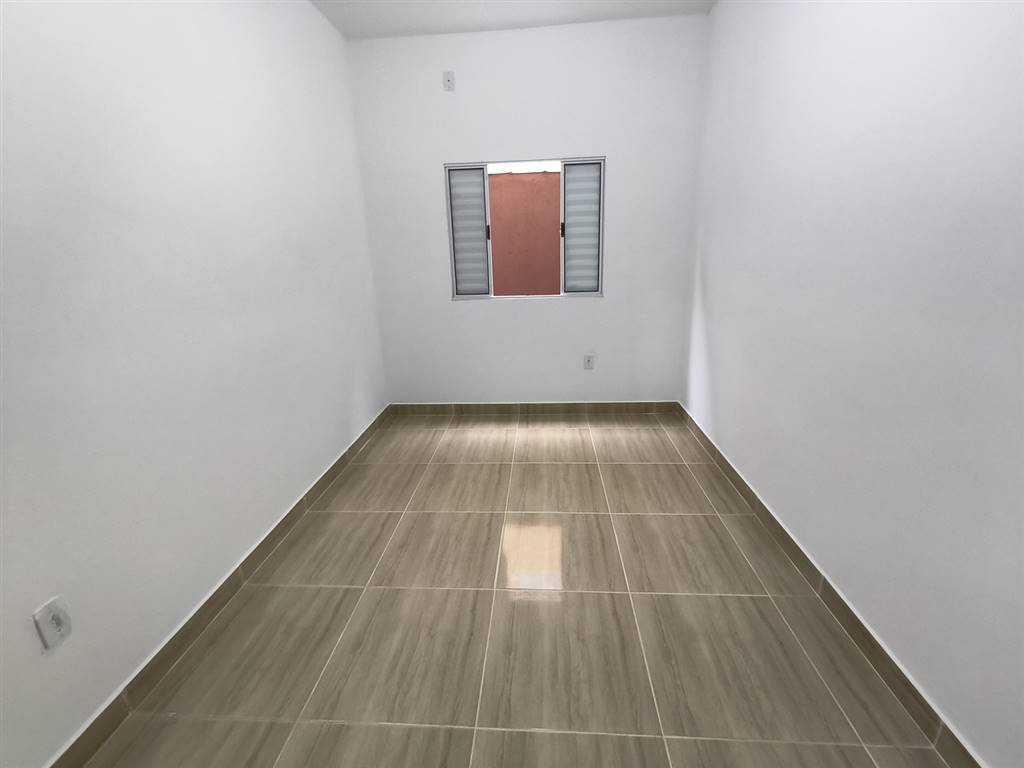 Casa com 2 quartos e 52 m² em Vila Caiçara, Praia Grande