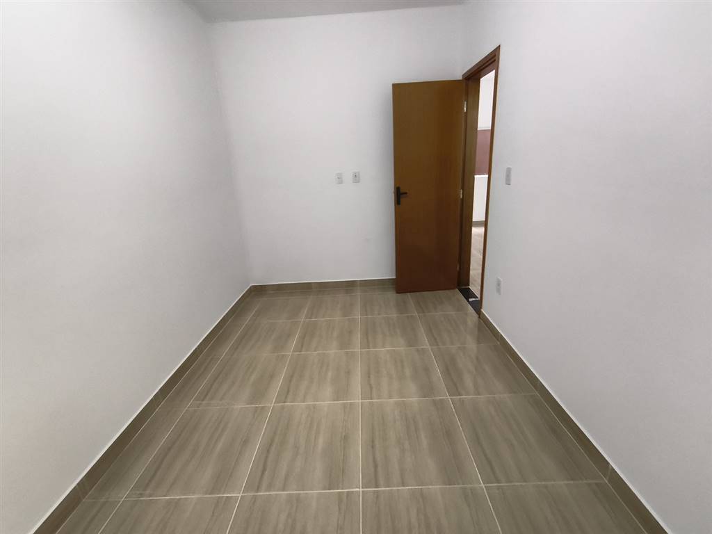 Casa com 2 quartos e 52 m² em Vila Caiçara, Praia Grande