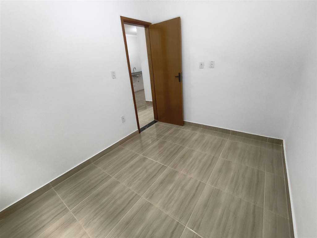 Casa com 2 quartos e 52 m² em Vila Caiçara, Praia Grande