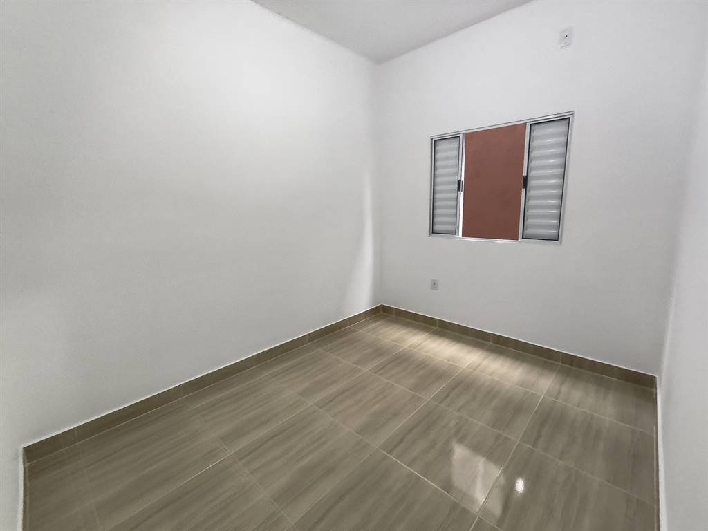 Casa com 2 quartos e 52 m² em Vila Caiçara, Praia Grande