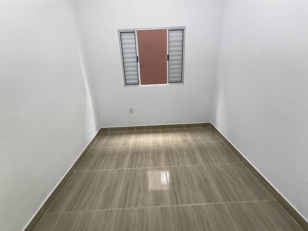 Casa com 2 quartos e 52 m² em Vila Caiçara, Praia Grande