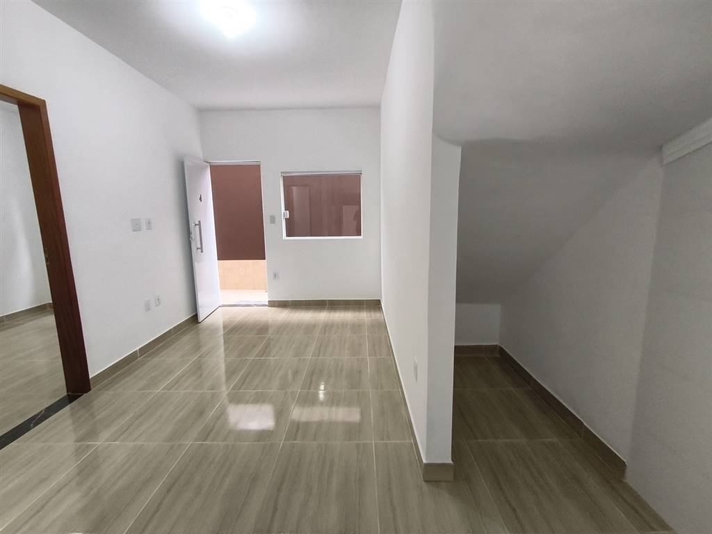 Casa com 2 quartos e 52 m² em Vila Caiçara, Praia Grande