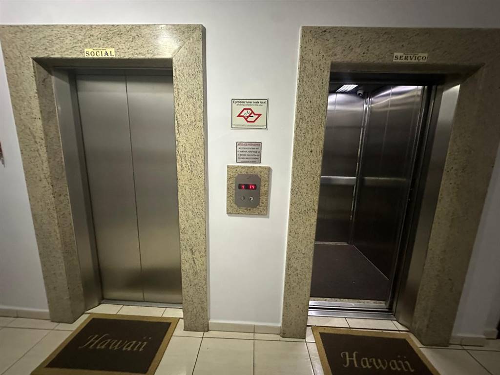 Apartamento com 2 quartos e 84 m² em Vila Caiçara, Praia Grande