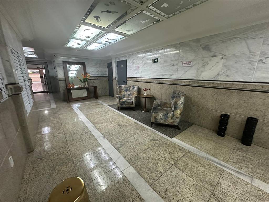 Apartamento com 2 quartos e 84 m² em Vila Caiçara, Praia Grande