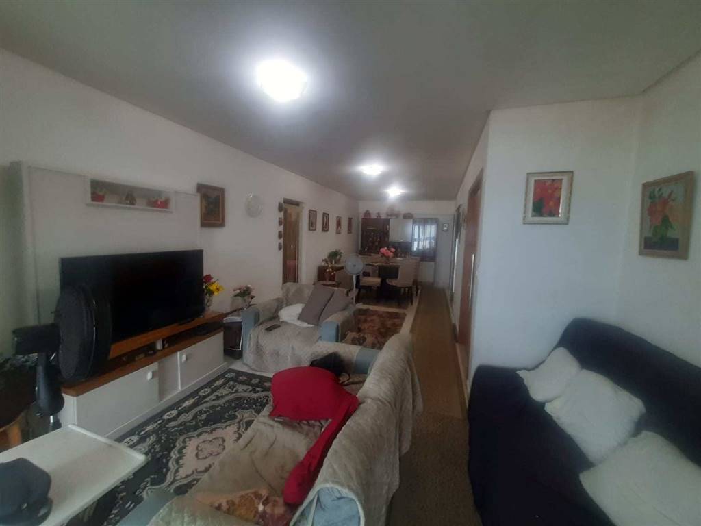 Apartamento com 3 quartos e 170 m² em Vila Caiçara, Praia Grande