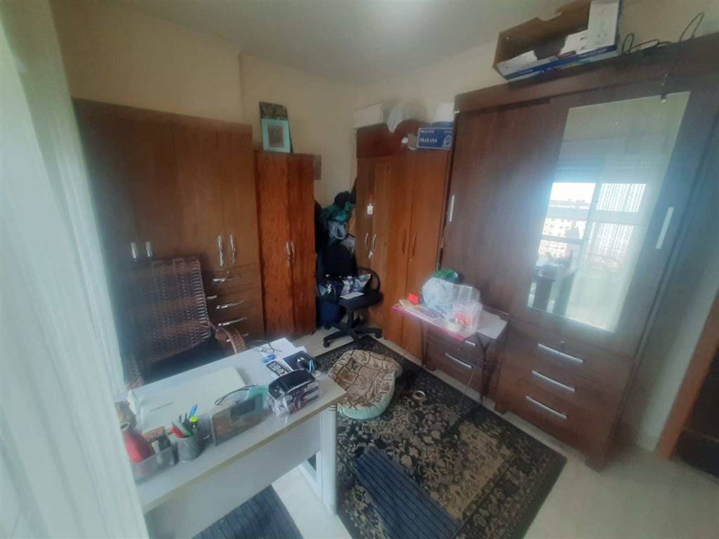 Apartamento com 3 quartos e 170 m² em Vila Caiçara, Praia Grande