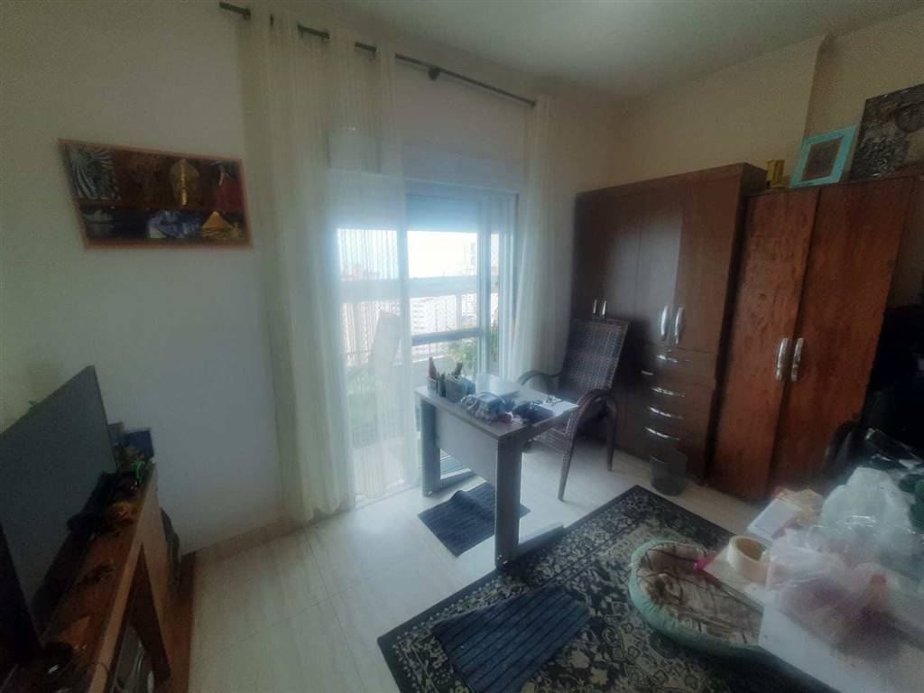 Apartamento com 3 quartos e 170 m² em Vila Caiçara, Praia Grande