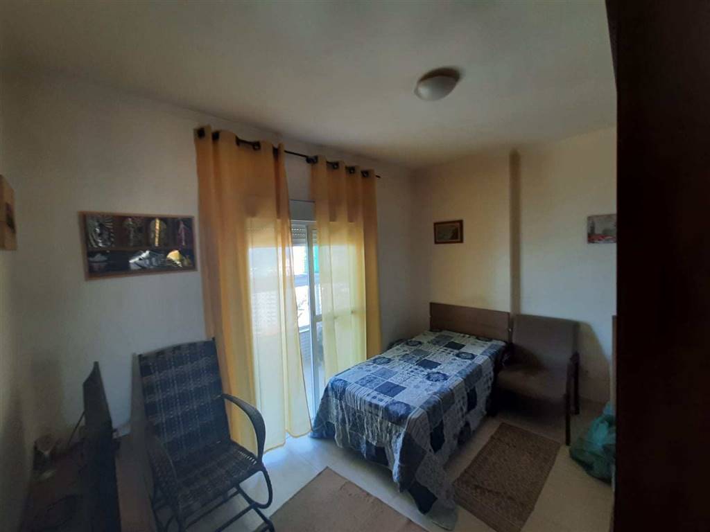 Apartamento com 3 quartos e 170 m² em Vila Caiçara, Praia Grande