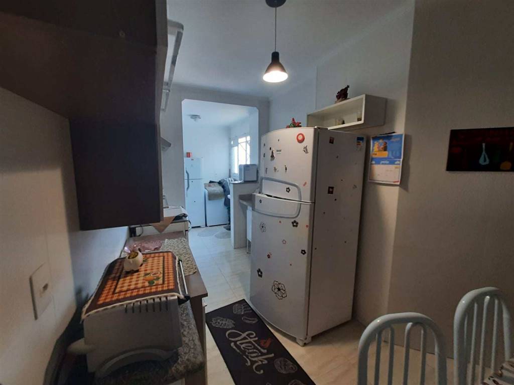 Apartamento com 3 quartos e 170 m² em Vila Caiçara, Praia Grande