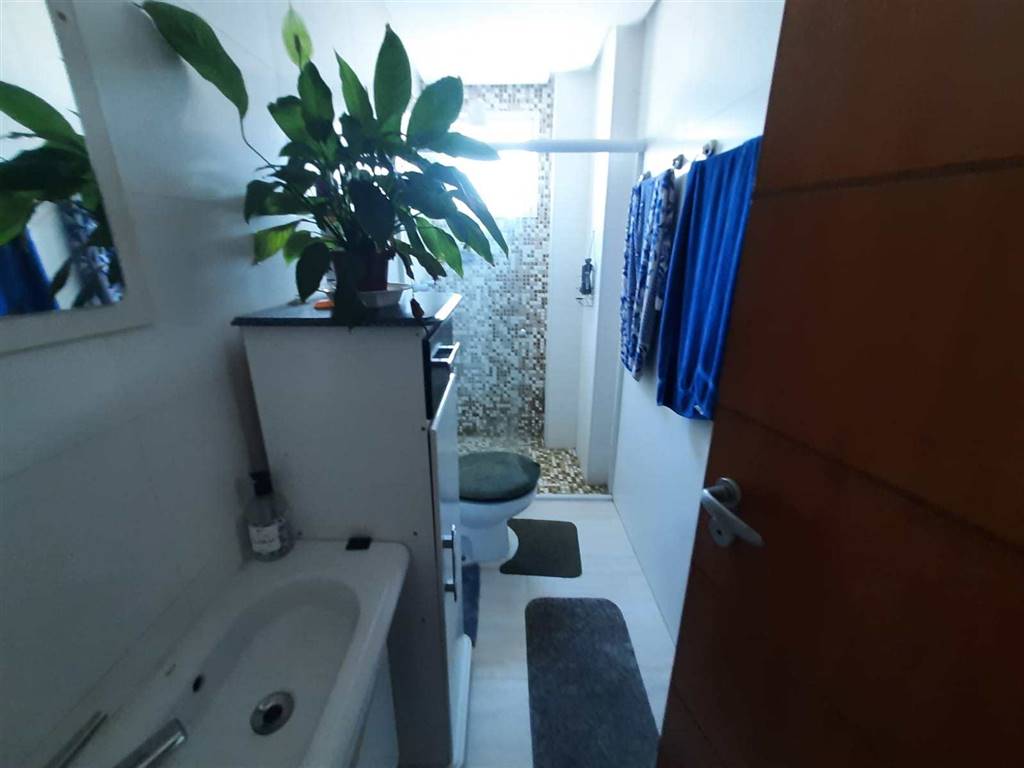 Apartamento com 3 quartos e 170 m² em Vila Caiçara, Praia Grande