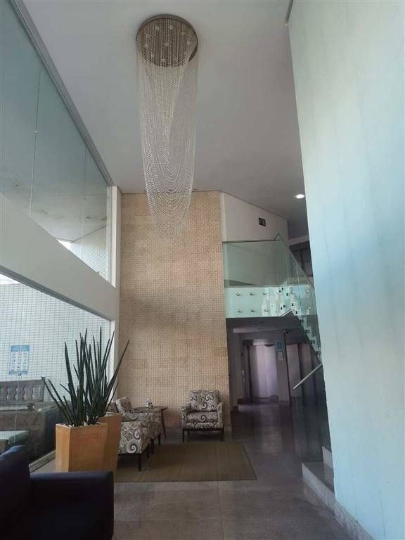 Apartamento com 3 quartos e 170 m² em Vila Caiçara, Praia Grande