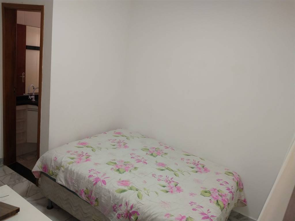 Casa com 3 quartos e 61 m² em Vila Caiçara, Praia Grande