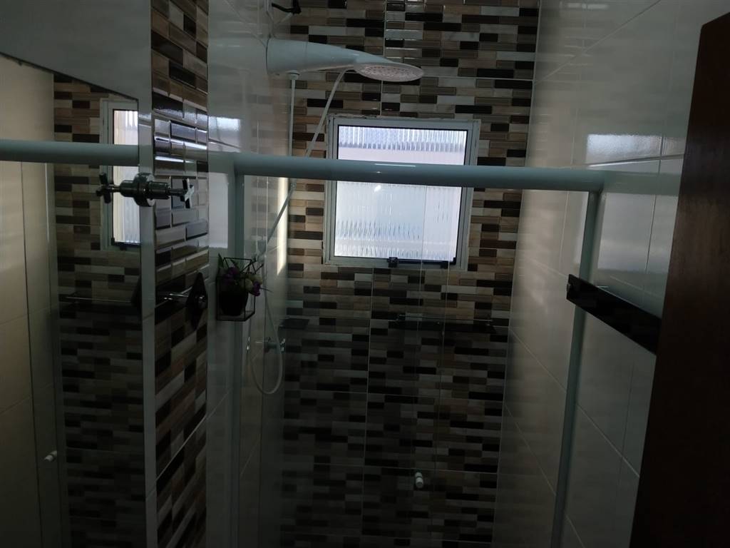 Casa com 3 quartos e 61 m² em Vila Caiçara, Praia Grande