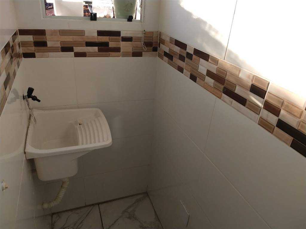 Casa com 3 quartos e 61 m² em Vila Caiçara, Praia Grande