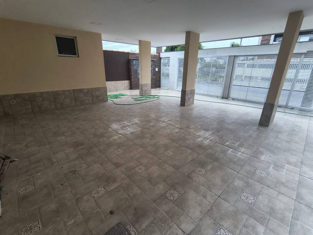 Casa com 2 quartos e 50 m² em Vila Caiçara, Praia Grande