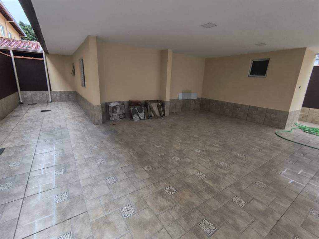 Casa com 2 quartos e 50 m² em Vila Caiçara, Praia Grande