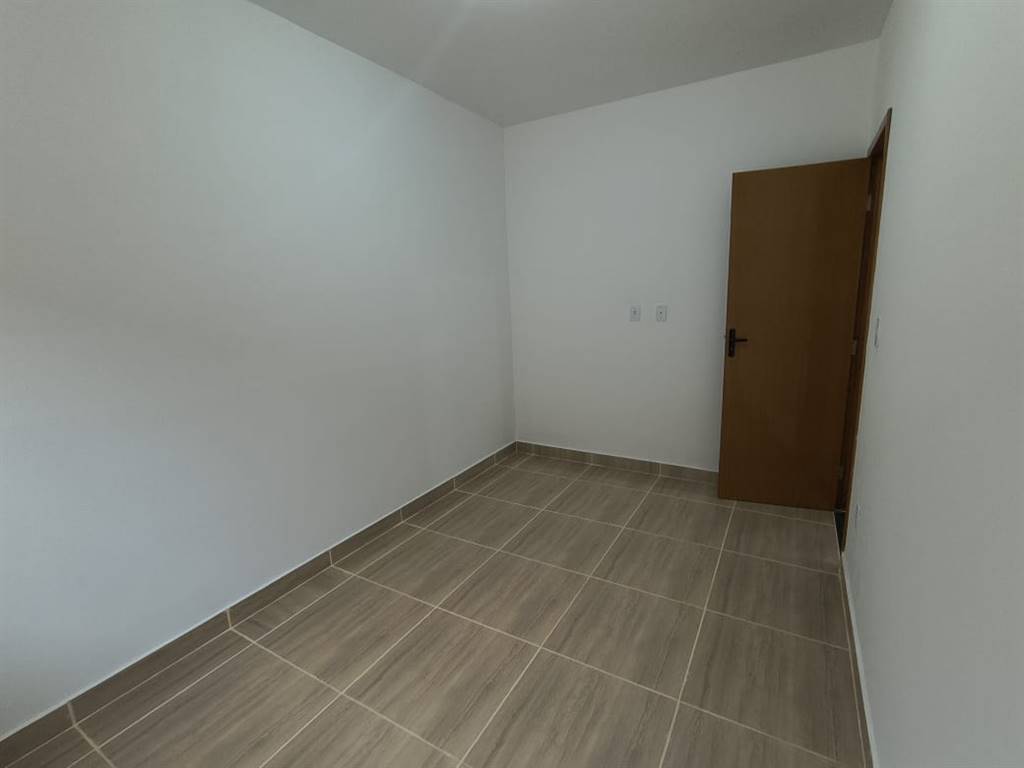 Casa com 2 quartos e 50 m² em Vila Caiçara, Praia Grande