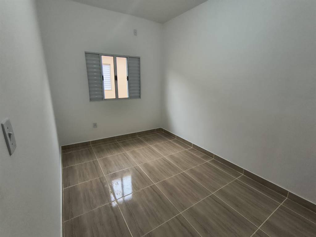 Casa com 2 quartos e 50 m² em Vila Caiçara, Praia Grande