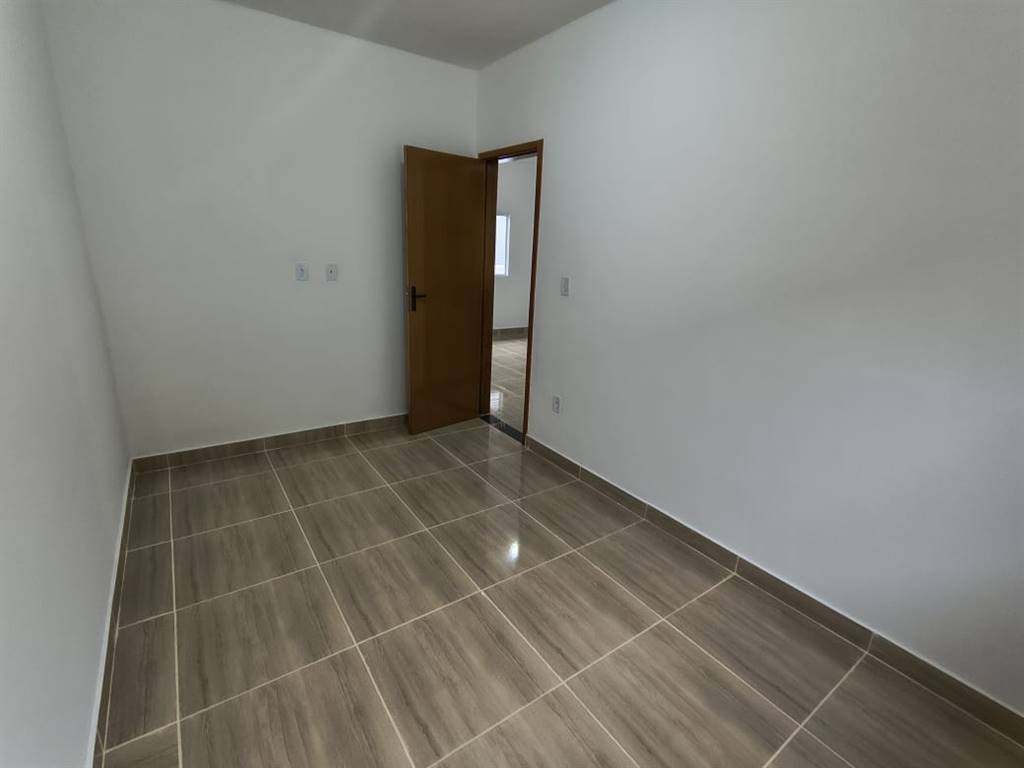 Casa com 2 quartos e 50 m² em Vila Caiçara, Praia Grande