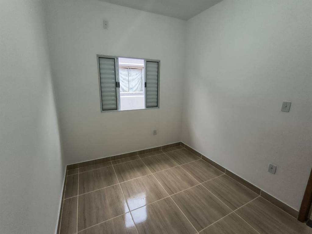 Casa com 2 quartos e 50 m² em Vila Caiçara, Praia Grande