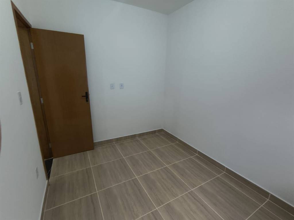 Casa com 2 quartos e 50 m² em Vila Caiçara, Praia Grande