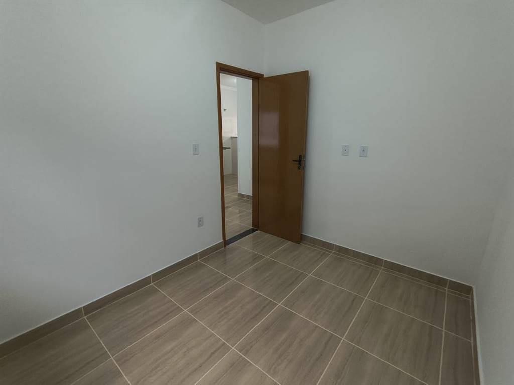 Casa com 2 quartos e 50 m² em Vila Caiçara, Praia Grande