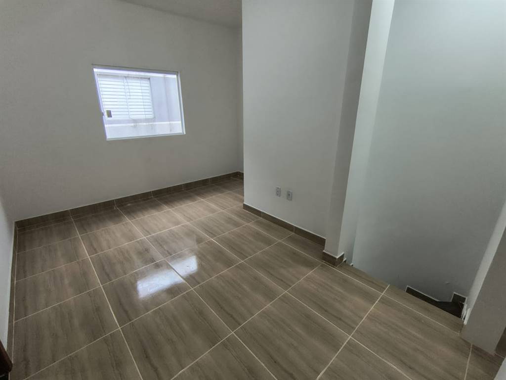 Casa com 2 quartos e 50 m² em Vila Caiçara, Praia Grande