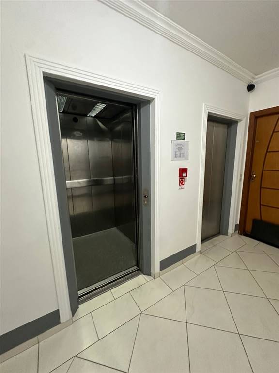 Apartamento com 1 quarto e 41 m² em Vila Caiçara, Praia Grande