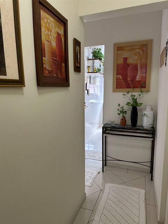 Apartamento com 1 quarto e 41 m² em Vila Caiçara, Praia Grande