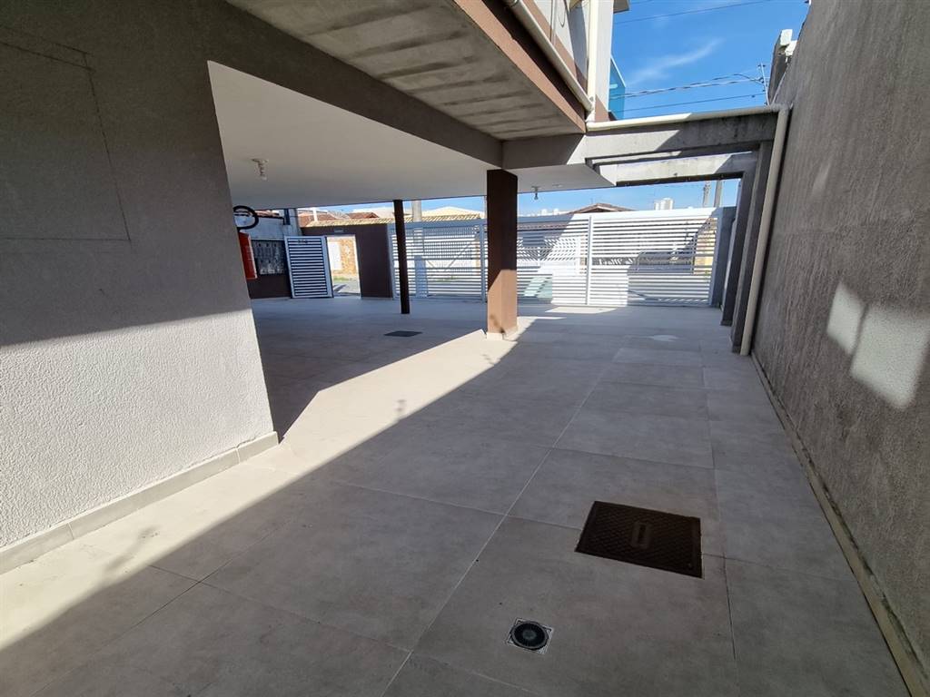 Casa com 2 quartos e 45 m² em Vila Caiçara, Praia Grande