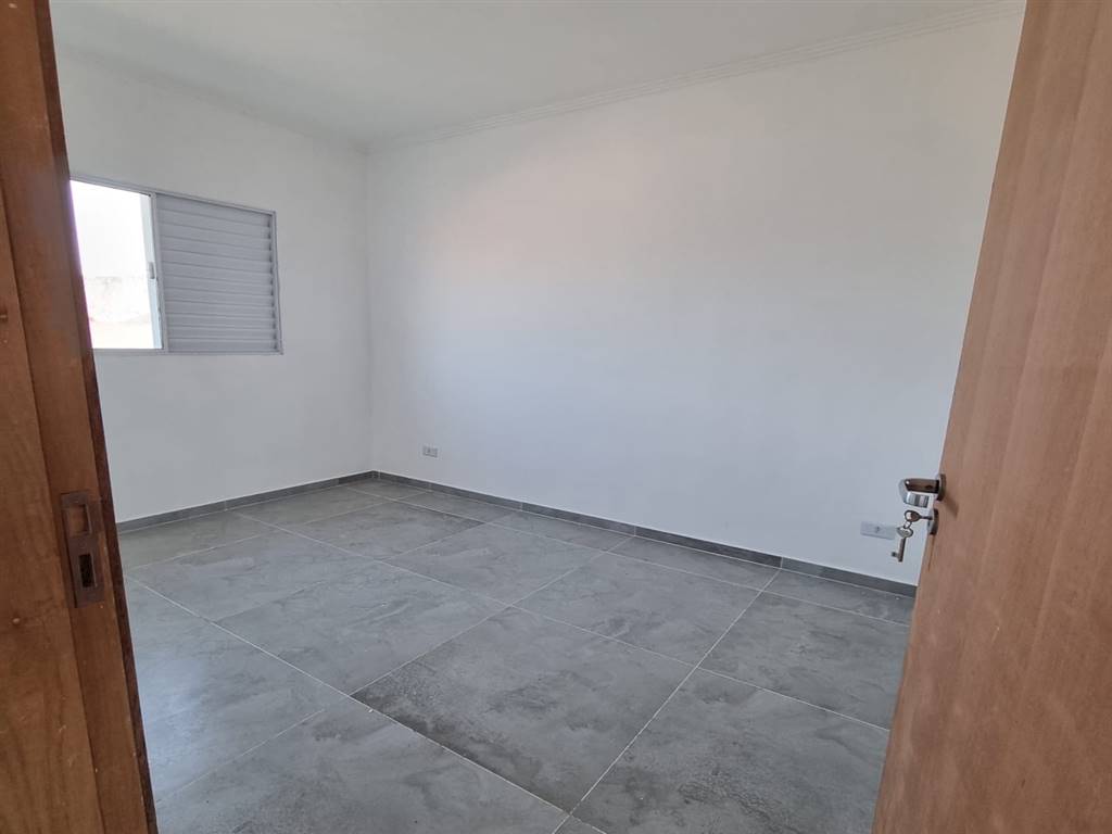 Casa com 2 quartos e 45 m² em Vila Caiçara, Praia Grande