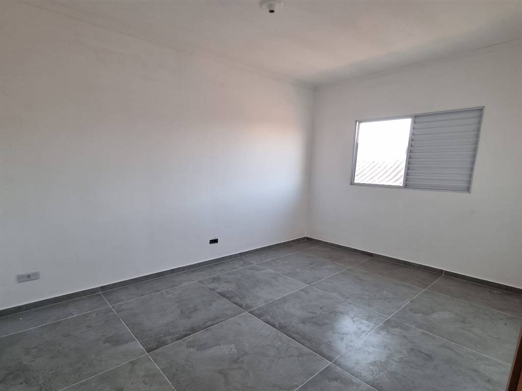Casa com 2 quartos e 45 m² em Vila Caiçara, Praia Grande