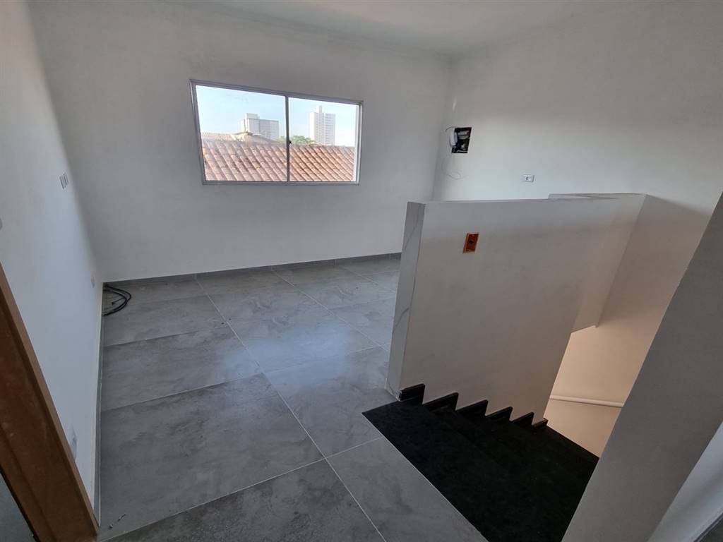 Casa com 2 quartos e 45 m² em Vila Caiçara, Praia Grande