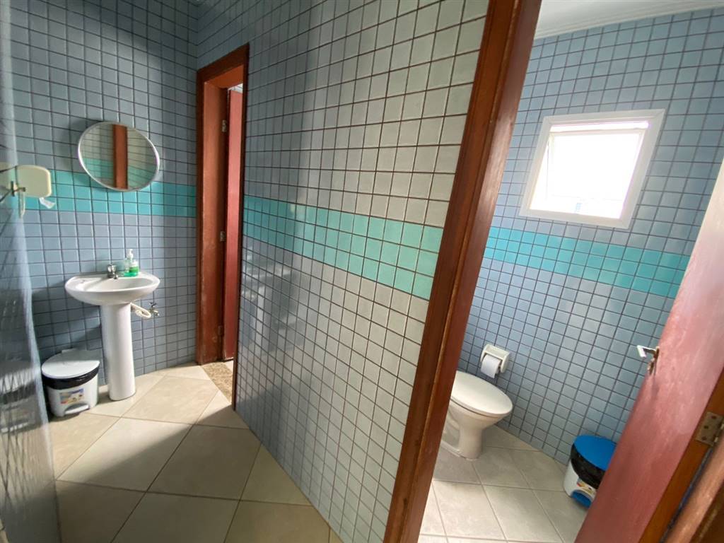 Apartamento com 2 quartos e 84 m² em Vila Caiçara, Praia Grande