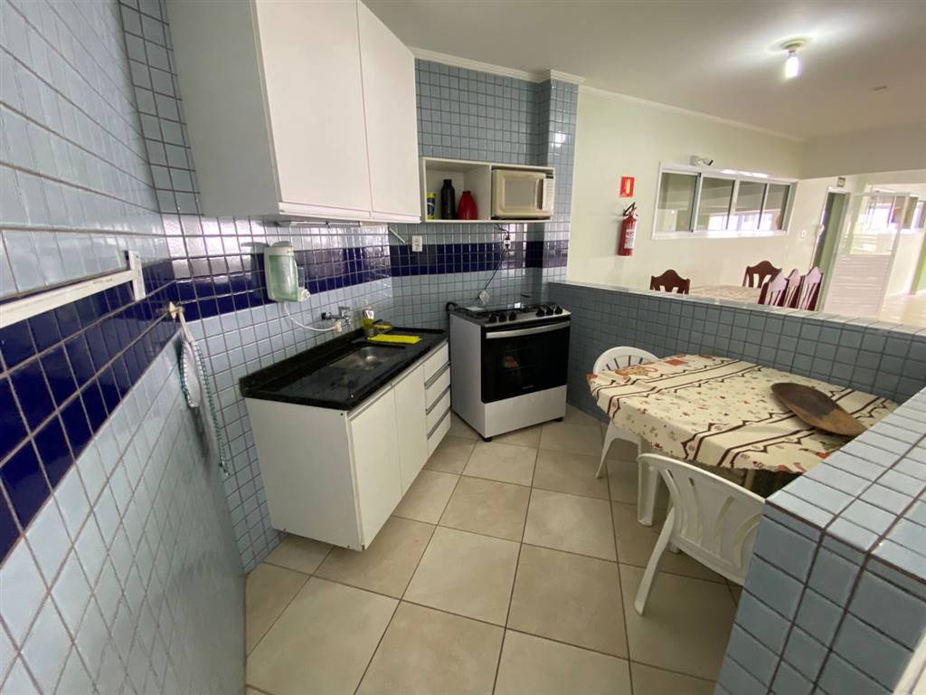 Apartamento com 2 quartos e 84 m² em Vila Caiçara, Praia Grande