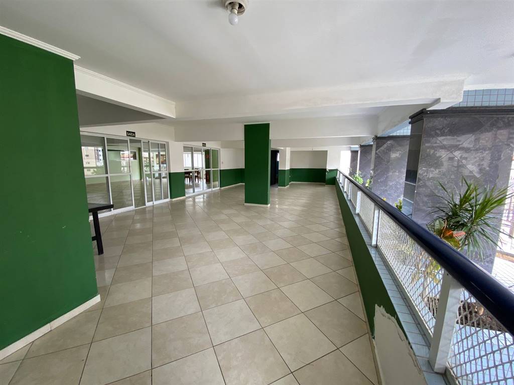 Apartamento com 2 quartos e 84 m² em Vila Caiçara, Praia Grande